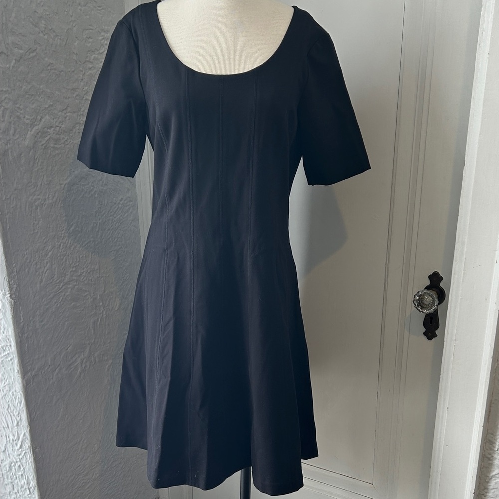 NWT Brooks Brothers Jersey Dress